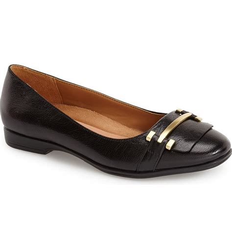 naturalizer ballet flat|naturalizer flats discontinued.